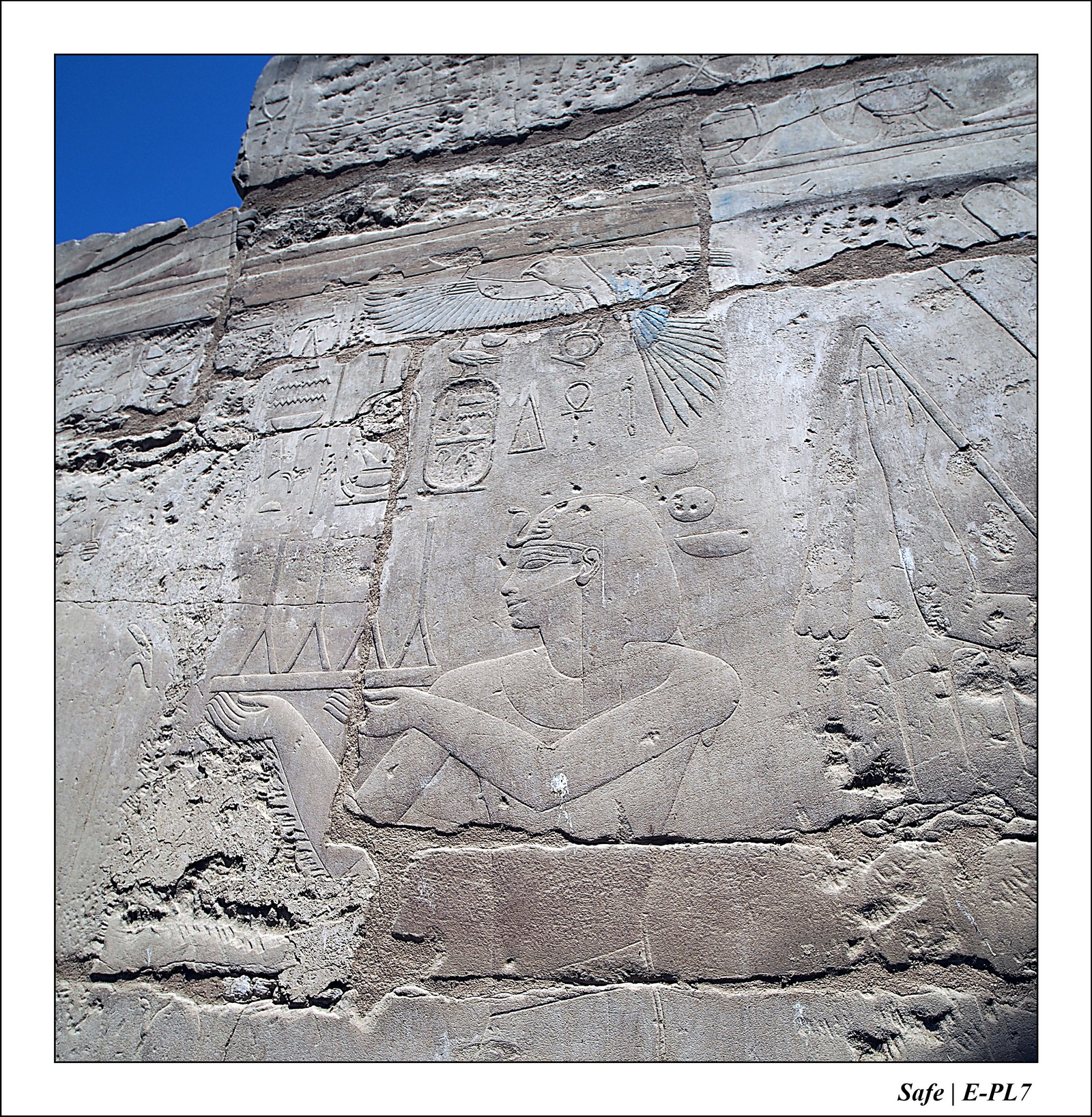 Louxor - Juillet 2021 - 093